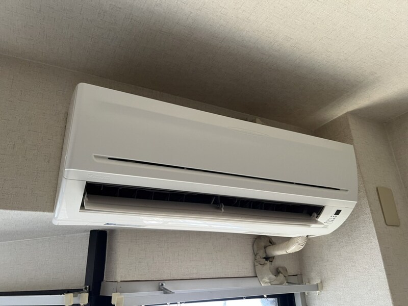 イスズベル八代の物件内観写真