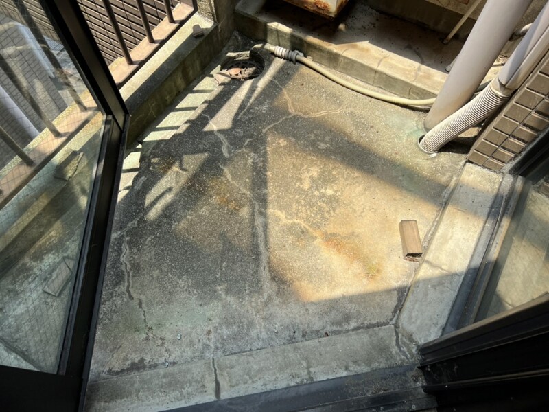 イスズベル八代の物件内観写真