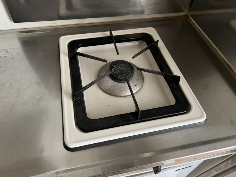 イスズベル八代の物件内観写真