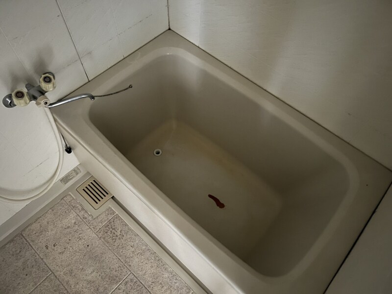 イスズベル八代の物件内観写真