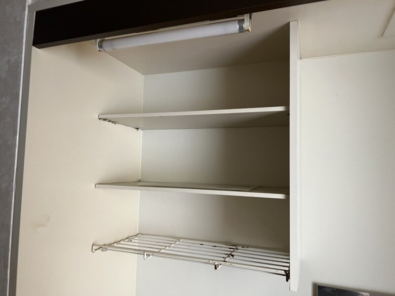 イスズベル八代の物件内観写真