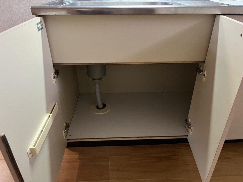 グリーンハイツ三木の物件内観写真