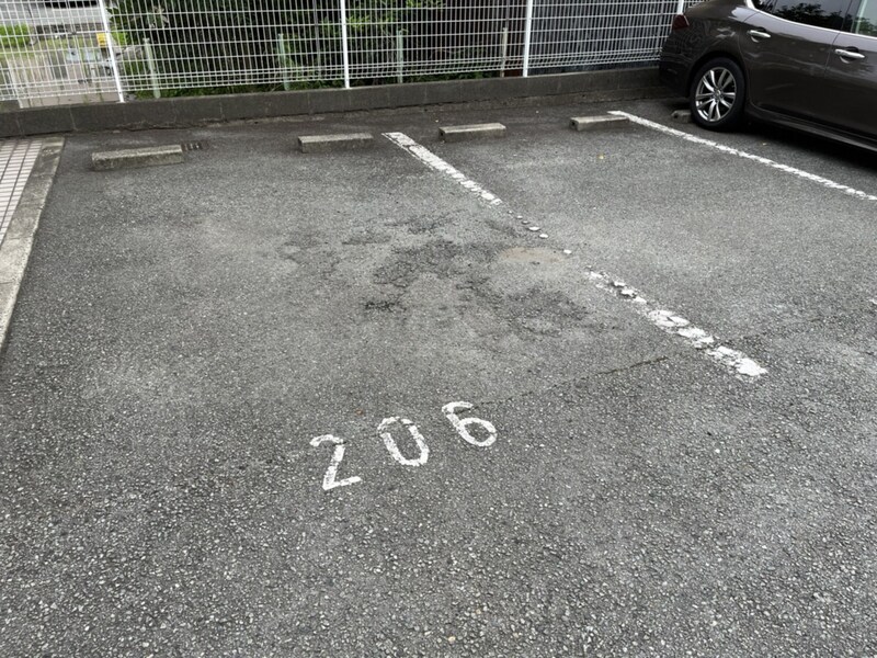 グリーンハイツ三木の物件外観写真