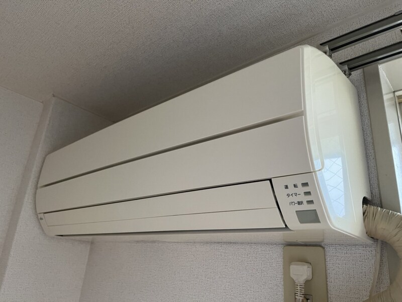 グリーンハイツ三木の物件内観写真