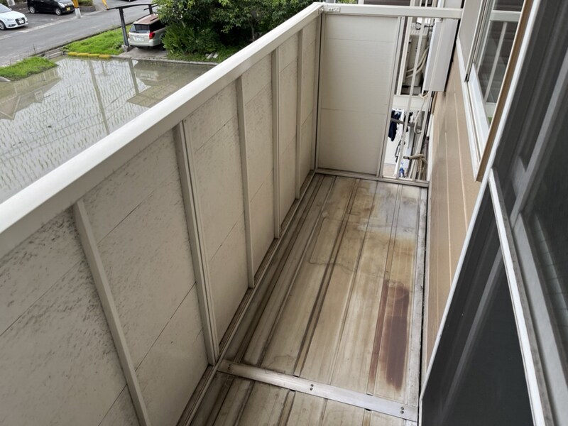 グリーンハイツ三木の物件内観写真