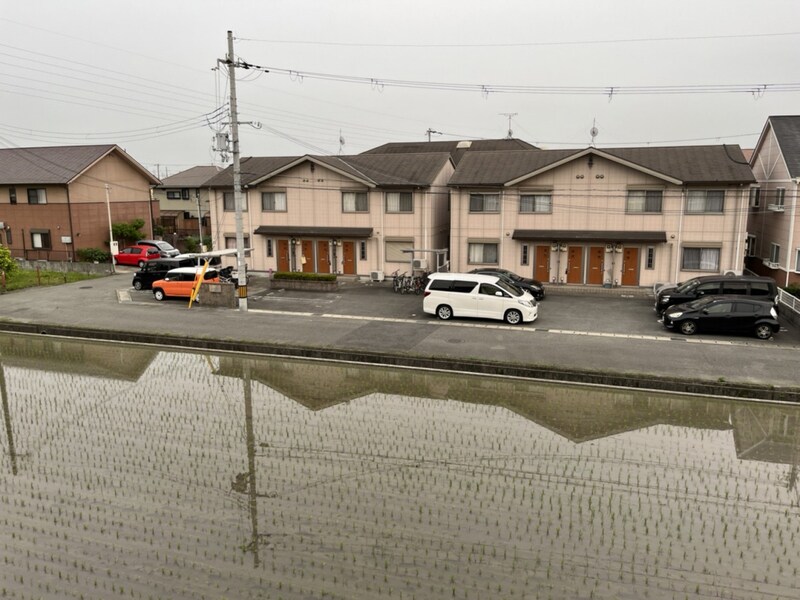 グリーンハイツ三木の物件内観写真