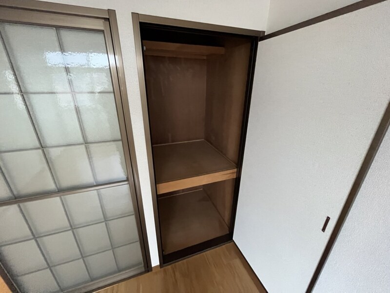 グリーンハイツ三木の物件内観写真