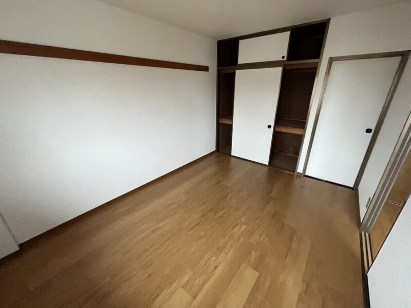 グリーンハイツ三木の物件内観写真