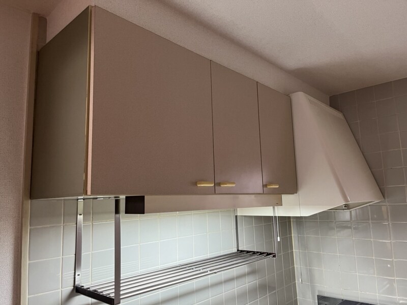 グリーンハイツ三木の物件内観写真