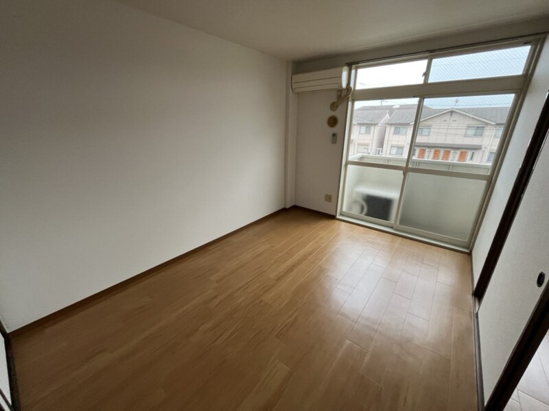 グリーンハイツ三木の物件内観写真