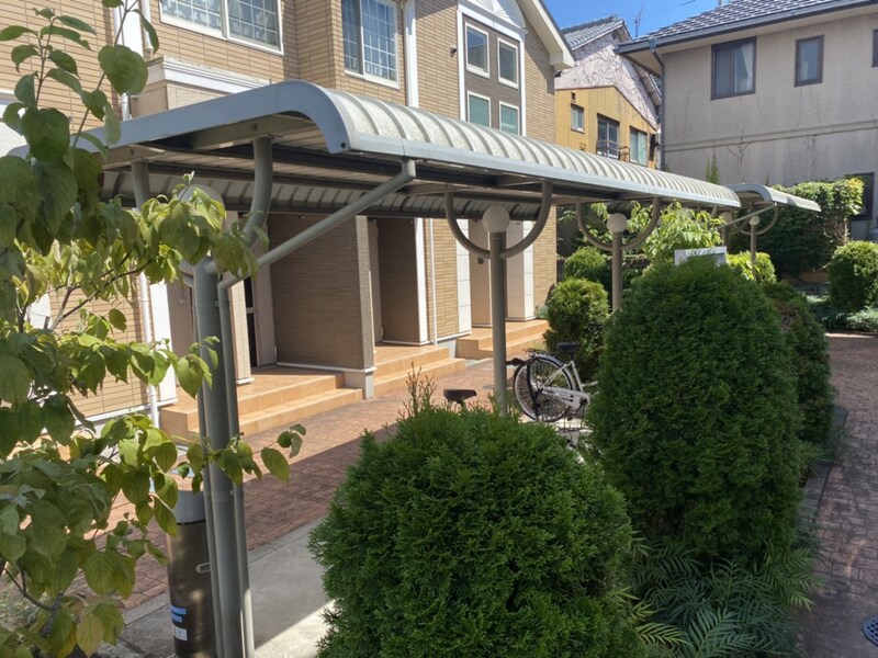 ピエ・デル・モンテＭ　Ｂの物件内観写真