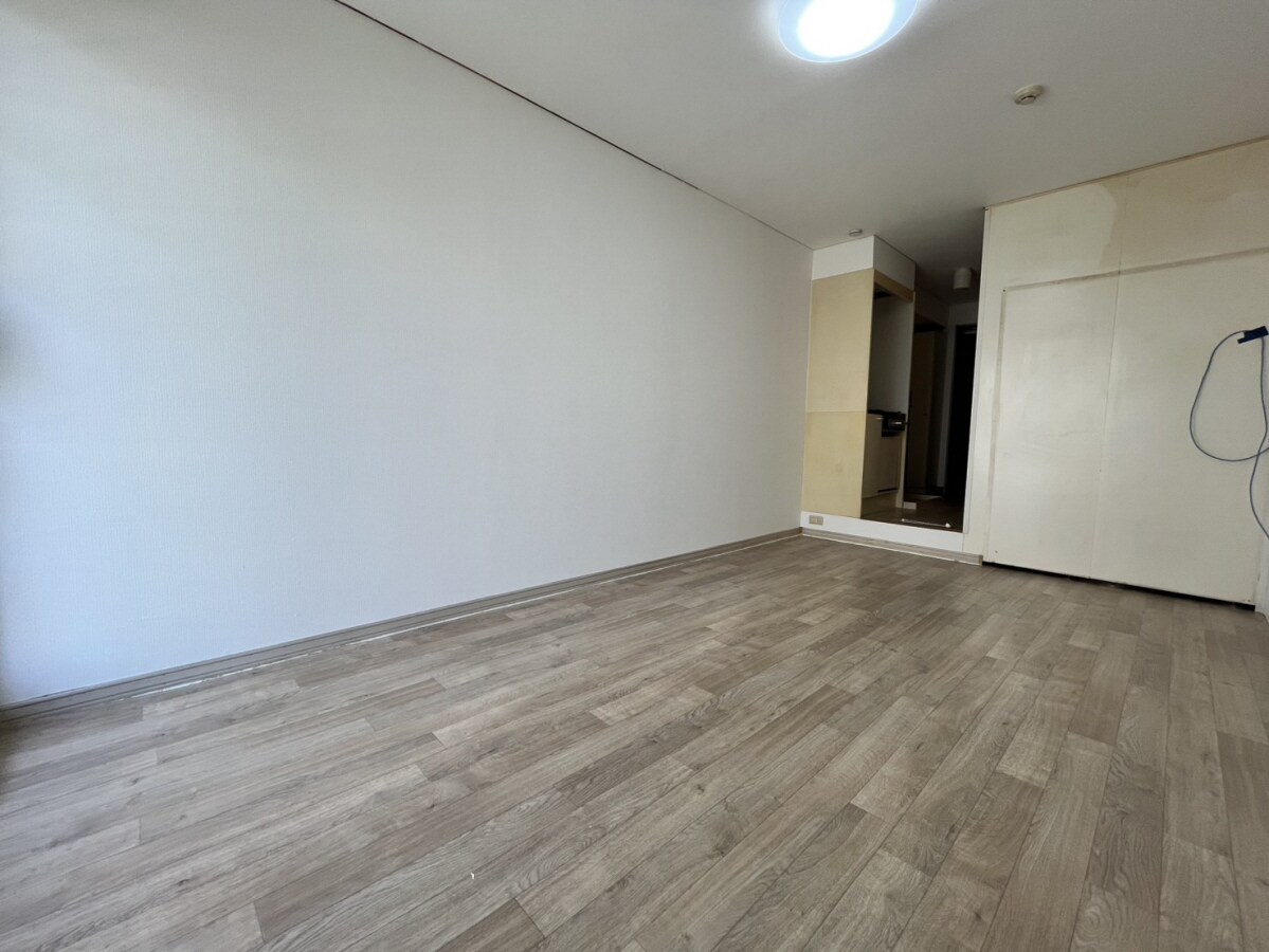 サニーハイツ新在家の物件内観写真