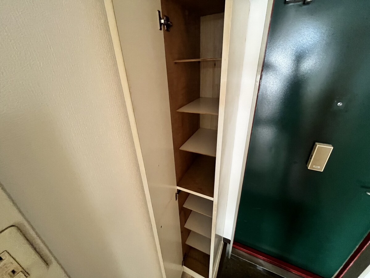 サニーハイツ新在家の物件内観写真