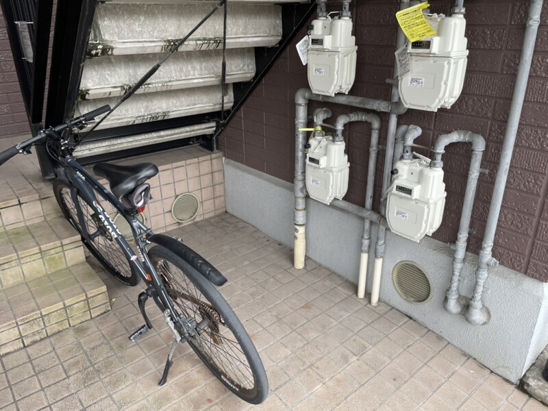 ウィズファイブの物件内観写真