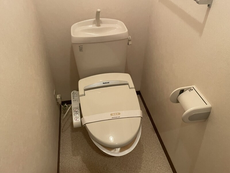 アゼリア大善の物件内観写真