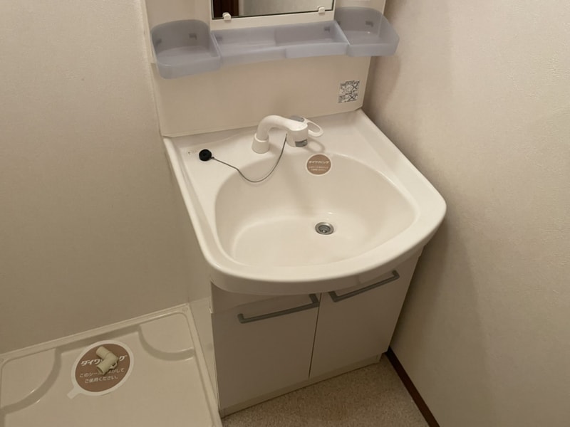 アゼリア大善の物件内観写真