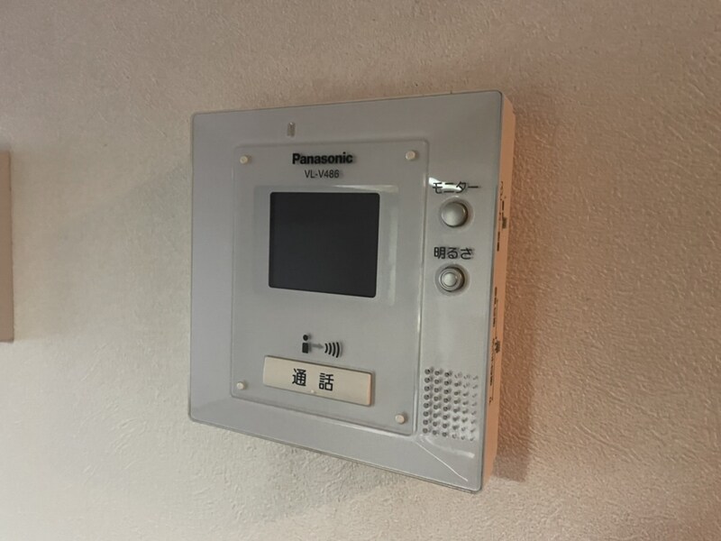 アゼリア大善の物件内観写真