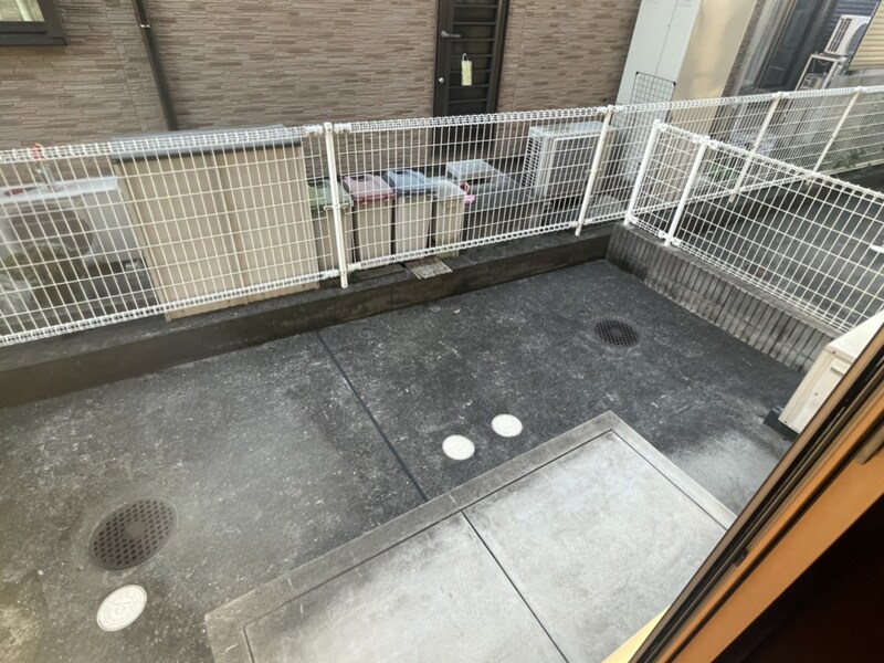 アゼリア大善の物件内観写真