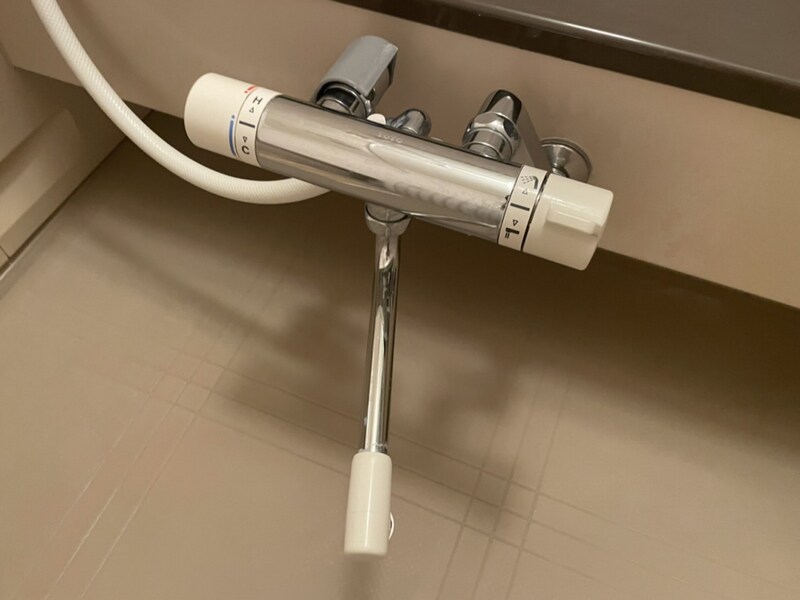 アゼリア大善の物件内観写真