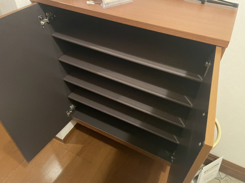 アゼリア大善の物件内観写真