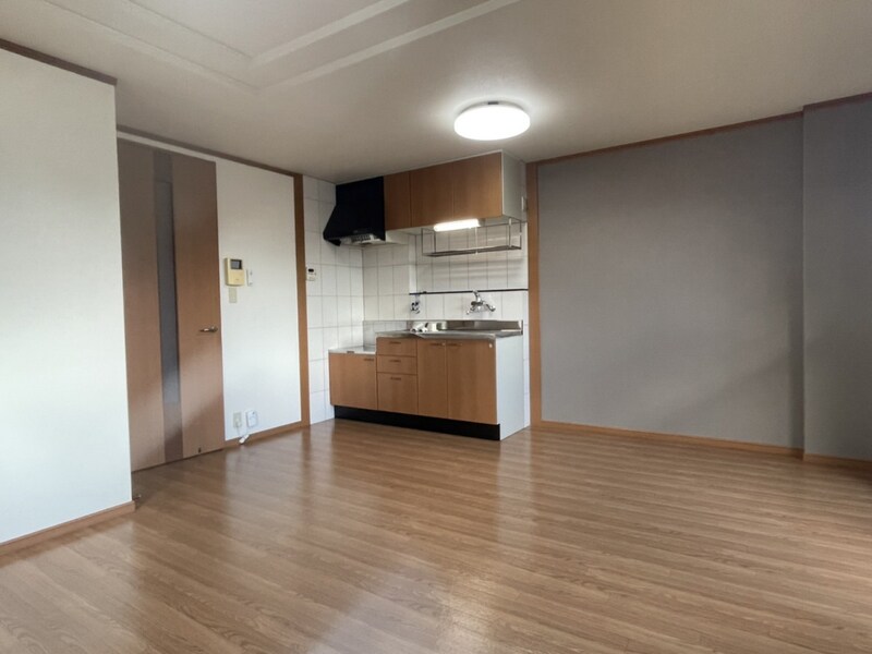 アベニール細江の物件内観写真