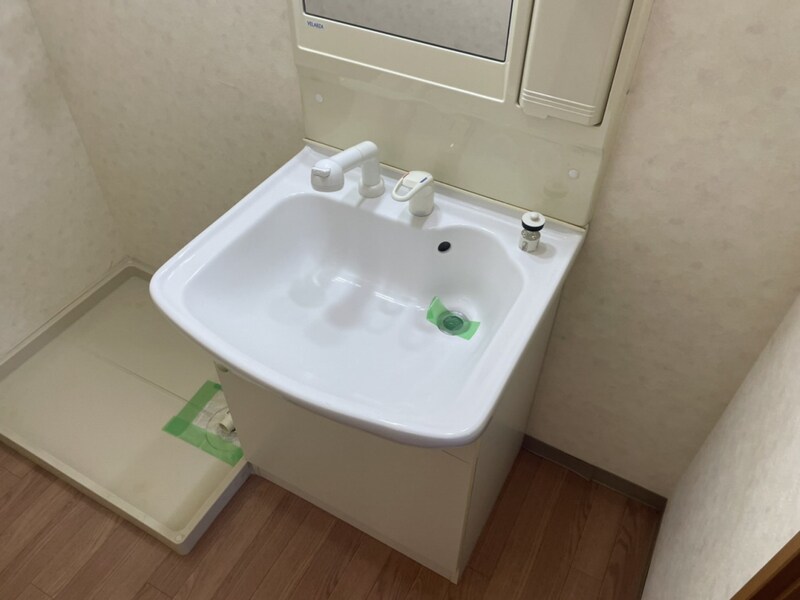 アベニール細江の物件内観写真