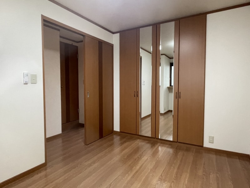 アベニール細江の物件内観写真