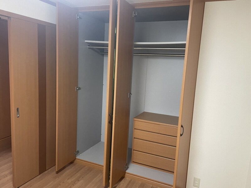 アベニール細江の物件内観写真