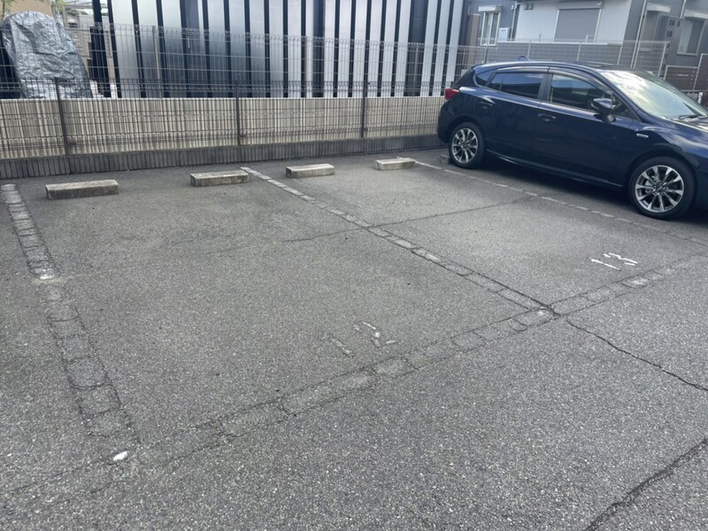 アベニール細江の物件外観写真