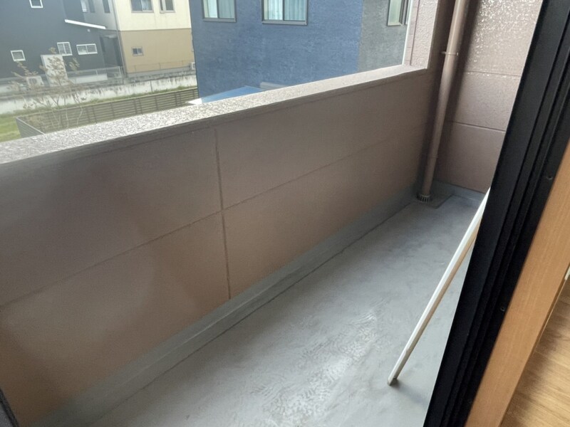 アベニール細江の物件内観写真