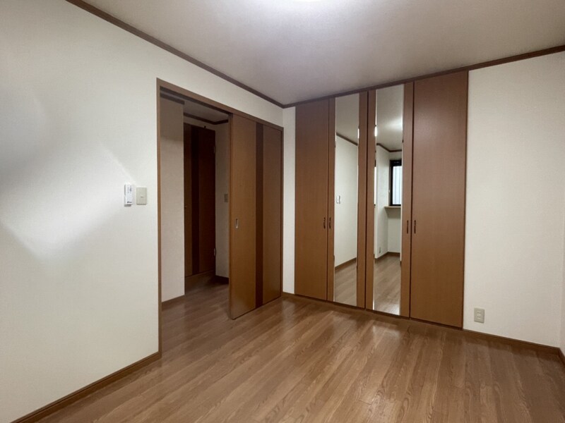 アベニール細江の物件内観写真