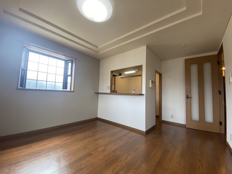 パンプルムースの物件内観写真