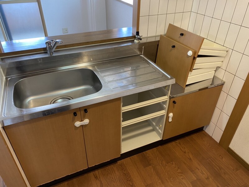 パンプルムースの物件内観写真