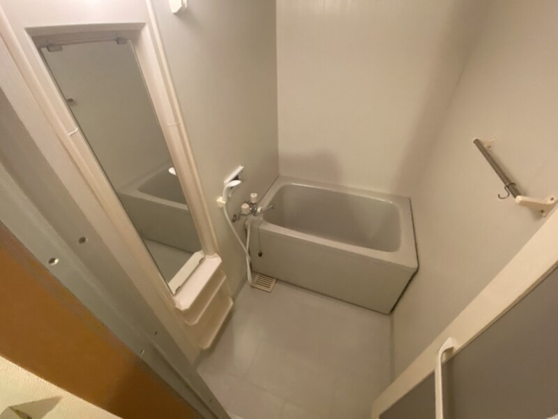 パンプルムースの物件内観写真