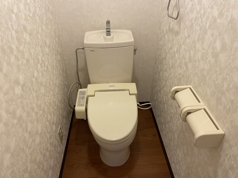 パンプルムースの物件内観写真