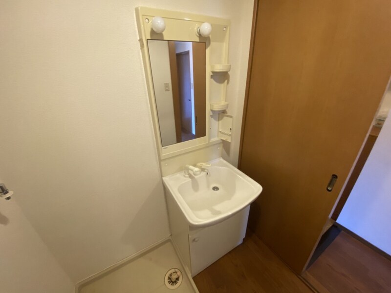 パンプルムースの物件内観写真