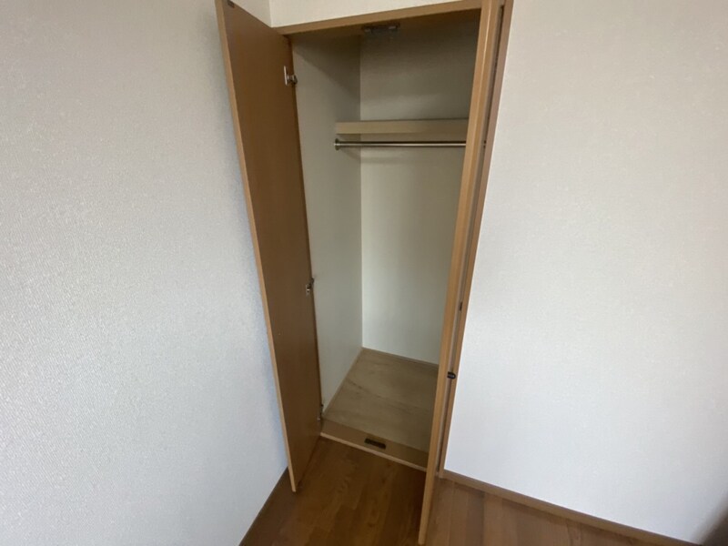 パンプルムースの物件内観写真