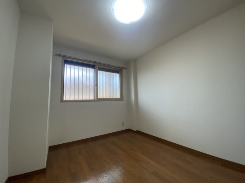 パンプルムースの物件内観写真