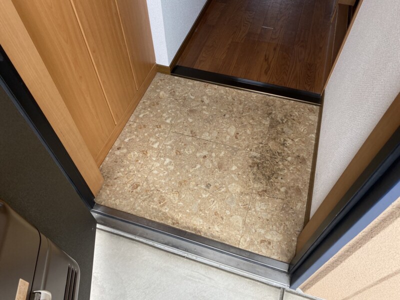 パンプルムースの物件内観写真