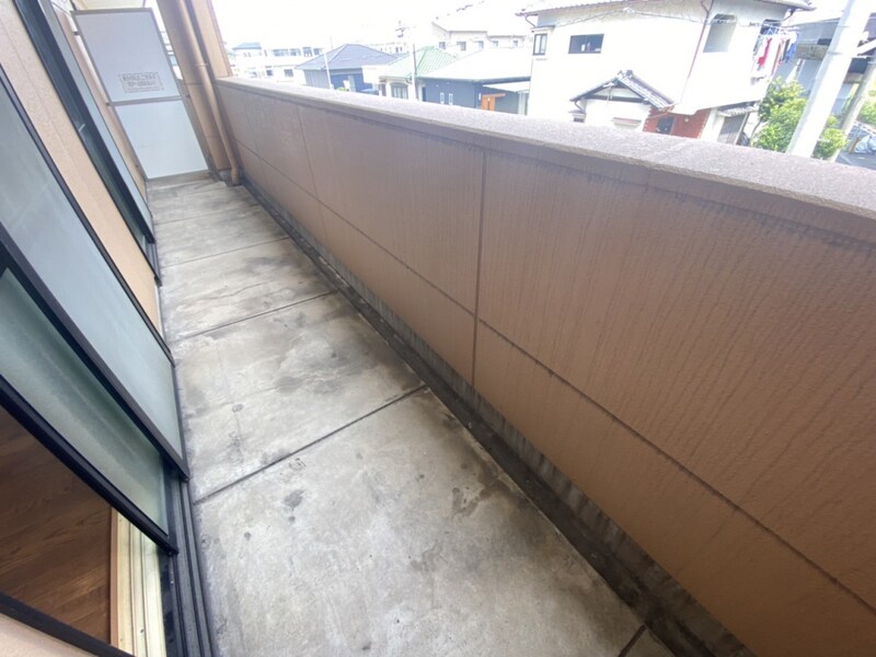 パンプルムースの物件内観写真