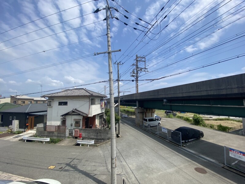 パンプルムースの物件内観写真