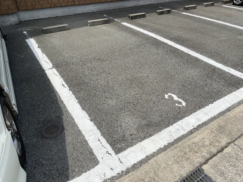 パンプルムースの物件外観写真