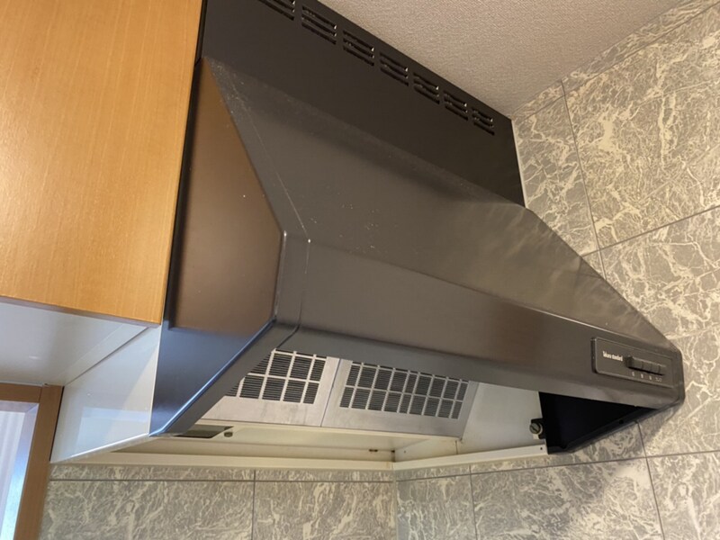 パンプルムースの物件内観写真