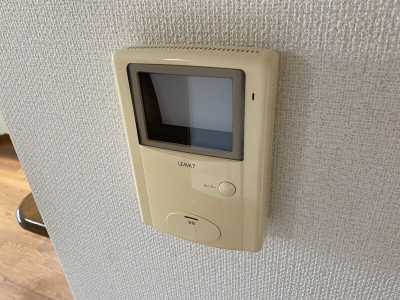 パンプルムースの物件内観写真