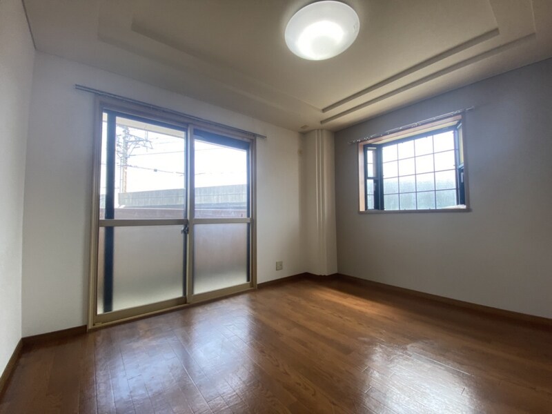 パンプルムースの物件内観写真