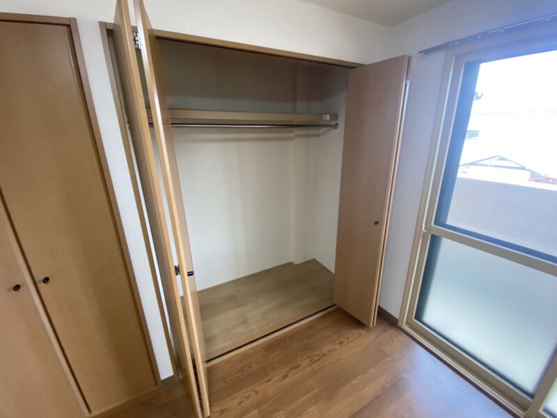 パンプルムースの物件内観写真