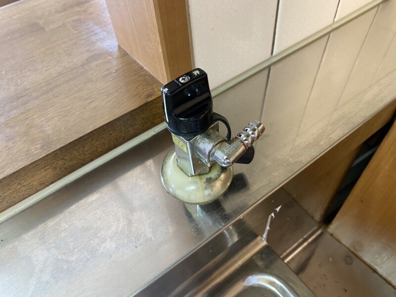 パンプルムースの物件内観写真