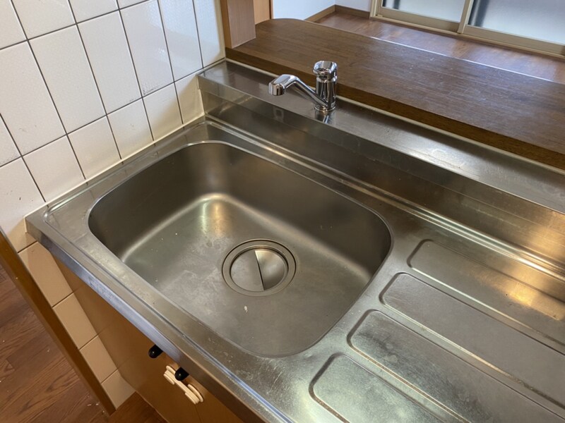 パンプルムースの物件内観写真