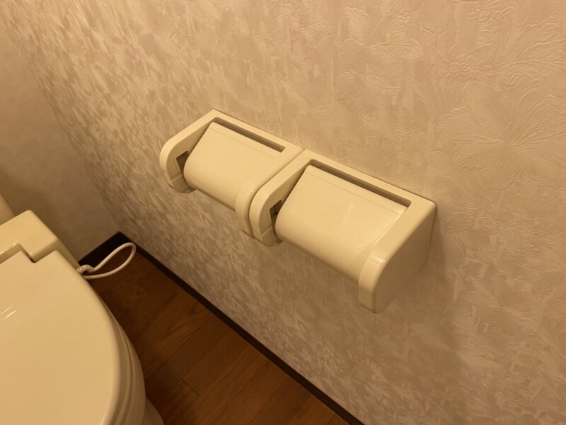 パンプルムースの物件内観写真