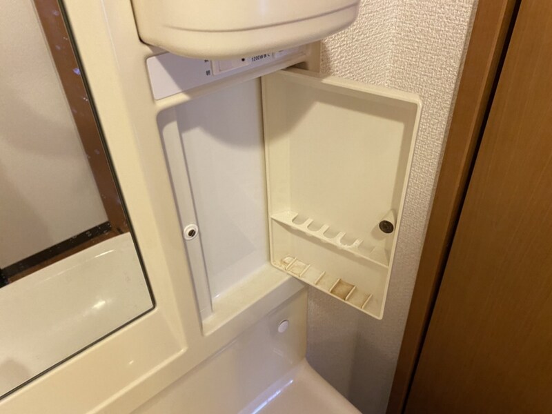 パンプルムースの物件内観写真